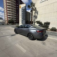 سينترا ٢٠٢٤ • بدون ايرباك • سليمانيه