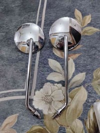 مرايات دراجة • كلاسيك • بغداد البنوك