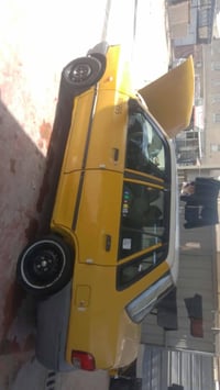 مكينة وكير • ٢٠١٣ • حي العامل