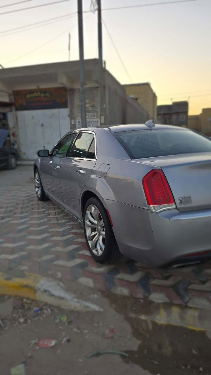 اوباما كرايسلر موديل 18 أصل
كفاله عامه رقم واسط بعد احلى من الصوره
السعر 245


**إذا كنت صاحب هذا الإعلان وتريد حذفه لأي سبب، رجاءا أرسل رسالة إلى الدعم الفني**