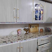 كاونتر • مترين ونص • زعفرانية