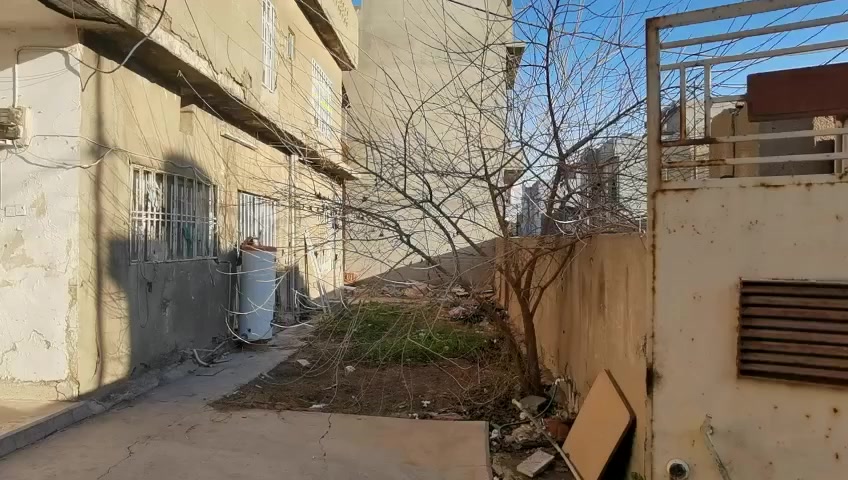 دار للايجار مساحة 200متر 

الموقع مميز جدا كركوك خلف التجاري ساحة الاحتفالات خلف افران زمزم

الايجار الشهري مناسب 250الف قفل

للاستفسار اتصل 

***********
