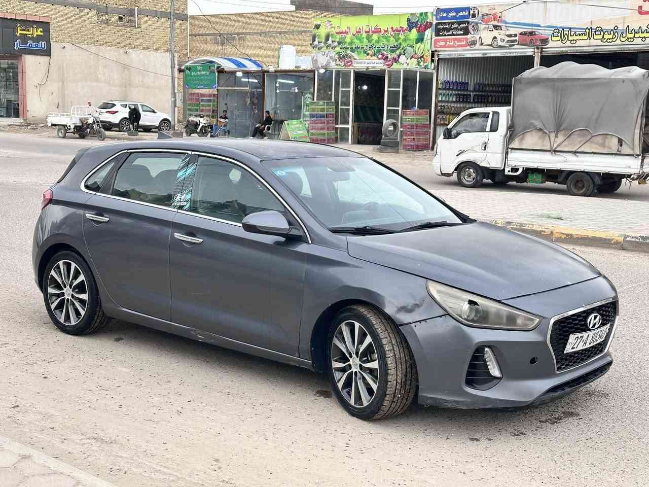 السلام عليكم
النترا GT للبيع 2018
مكينة وكير جدد ( بيها تاخير بالتشغيل صارت عندي وره مابدلت المكينة شغلة حساس ) 
والكشر مبين بالصور 
بيها ضربات ورصعات مبينات بالصور 
مكينة 2.0 GDI جديده 
ماشيه ١٢٢ ميل 
مواصفات عادية
حادثها من امريكا جاملغ وبنيد
مكاني ناصرية مركز 
***********
السعر 85 وبيها مجال 
كلب واقتنع وبالخدمة
