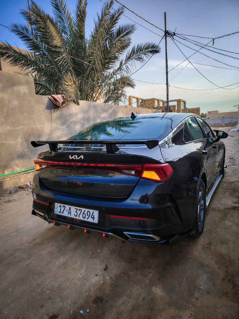 كيه كي فايف موديل 22 امرقم مثنى معوقين وكاله عامه أم البركود،. ضررها صطحي  سعر 155 امراوس ب سورنتو ترهم


**إذا كنت صاحب هذا الإعلان وتريد حذفه لأي سبب، رجاءا أرسل رسالة إلى الدعم الفني**