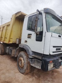 شاحنة • مكاني • البصرة