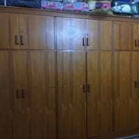 كنتور • ست أبواب • طابقين