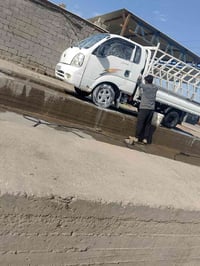 ٢٠١٠ • رقم بغداد • بدون ضربه