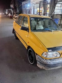 سايبه للبيع 11رقم بغداد كير ومحرك خير من الله العنوان07765729542 بغداد...