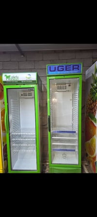 يا الله اسلام عليكم عارضات عامودي و افقي مستخدم قليل شرط النضافه وتبري...