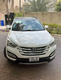 سنتافي كويتي • ٢٠١٣ • رقم بغداد