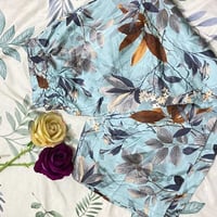 نضيف • مقاسات M,L • صيفي