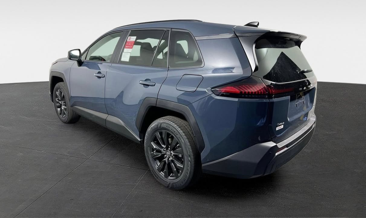 البيع بسعر البنك المركزي ..
⚙️2026 Toyota RAV4 XLE Premium FWD Sport
⚙️كلين تايتل 
⚙️موقع السيارة أمريكا ولاية فلوريدا 
⚙️مدة الوصول 50يوم 

⛓️‍💥محرك Dynamic Force سعة 2.5 لتر رباعي الأسطوانات(هايبرد)

⛓️‍💥239 حصاناً.

⛓️‍💥نظام الدفع: دفع أمامي

⛓️‍💥عجلات رياضية أنيقة قياس 18 بوصة.

⛓️‍💥نظام تثبيت السرعة التكيفي
مقاعد مُدفأة
الدخول بدون مفتاح
تشغيل بدون مفتاح
باب خلفي كهربائي
بدء التشغيل عن بعد

⛓️‍💥أندرويد أوتو®
Apple CarPlay®
بلوتوث®
راديو الأقمار الصناعية
منفذ USB
نقطة اتصال واي فاي

⛓️‍💥نظام الكبح التلقائي في حالات الطوارئ
كاميرا محيطية
نظام مراقبة النقطة العمياء
مساعد الفرامل
مصابيح أمامية بتقنية LED
تحذير مغادرة المسار
تنبيه حركة المرور الخلفية
التحكم في الثبات

✅ فحص وتدقيق كامل قبل الشحن

✅ شحن مضمون إلى جميع الموانئ والمنافذ الحدودية 

✅ استلام رسمي ومعاملة كمرك كاملة

✅ شفافية كاملة بالعقد والفاتورة...

للتواصل عبر الواتساب اكتب مفتاح امريكا +1 وبعدها الرقم 

8312959904

داخل الولايات المتحدة🇺🇸وكندا🇨🇦أتصال مباشر📞مباشر ،،
⛓️‍💥


**إذا كنت صاحب هذا الإعلان وتريد حذفه لأي سبب، رجاءا أرسل رسالة إلى الدعم الفني**