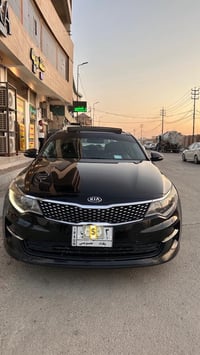 Ex فول 2400 gdi موديل 2018 بدون حادث جاملغ خلفي مرشوش فقط  07735692040...