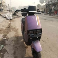 يا الله دراجه للبيع ريان أم عيون دراجه موديل 2025 استعمال شهرين فقط در...