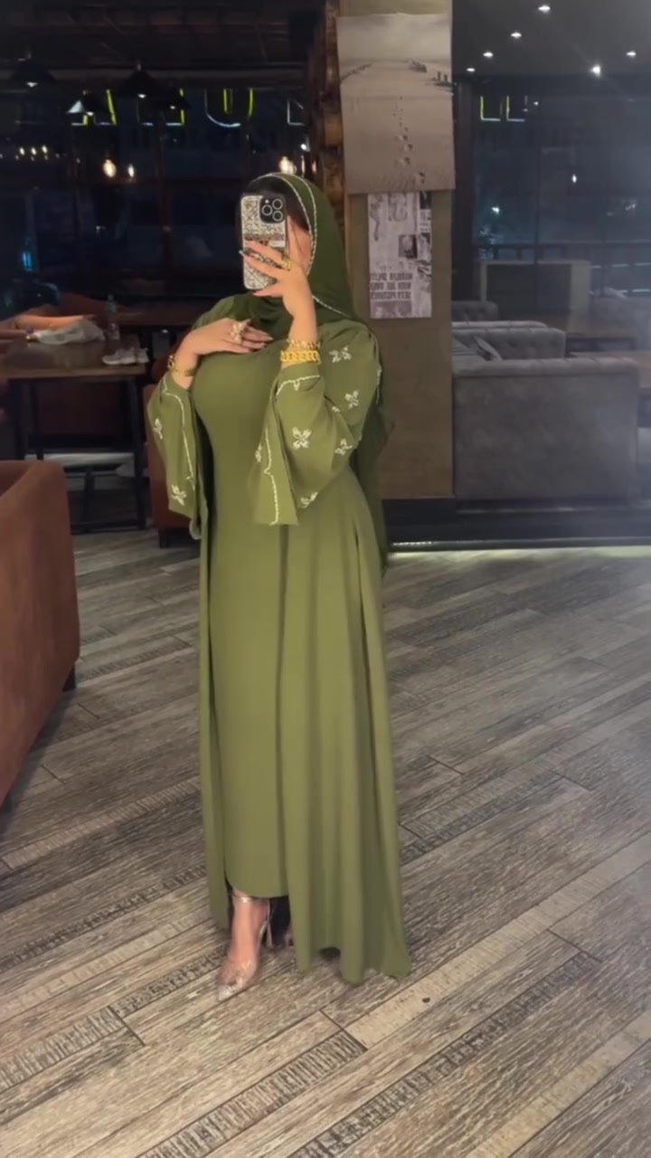توصيل اون لاين لعند باب البيت 
متاح معاينه قبل الاستلام ❤️‍🔥

ليك حق المعاينه وفتح الاوردر وتقيسه وتتاكد من جوده الخامه واللون والمقاس ❤️ 
قبل دفع اي مصاريف 
للحجز والاستفسار ارسل واتساب ♡♡♡♡
https://wa.me/+201156098485


**إذا كنت صاحب هذا الإعلان وتريد حذفه لأي سبب، رجاءا أرسل رسالة إلى الدعم الفني**