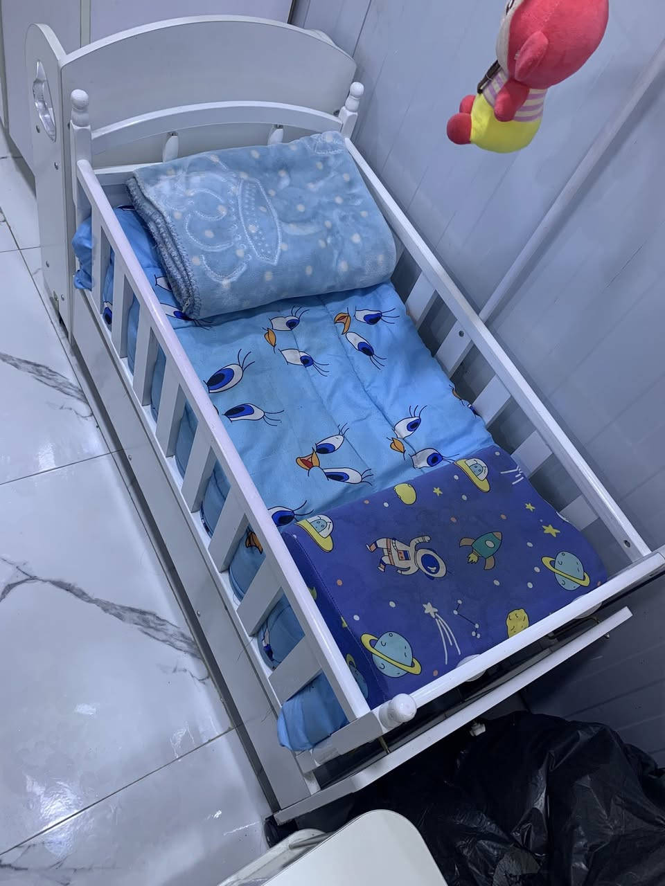 جربايه مال اطفال للبيع بعدها جديده كلش ونضيفه تخبل مابيه اي نقص سعرها 65 مكاني البصره القبله رقم الهاتف ***********
