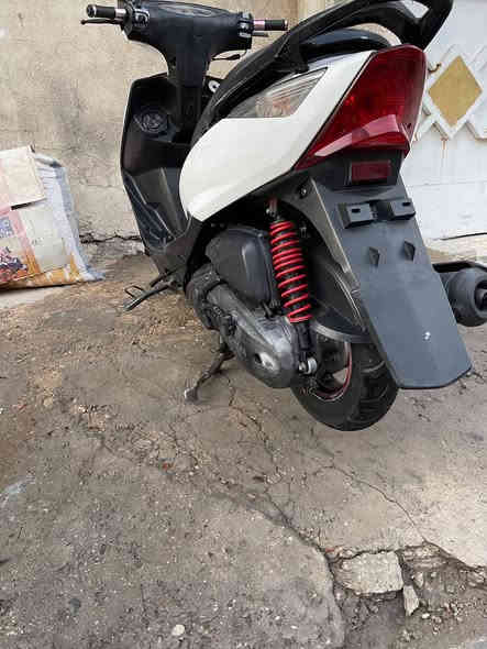 ماكس ثعلب
للبيع كامله مابيه نقص بوشه 58 كهربائياته كلها شغاله السعر 600 وبيه مجال مكان بغداد الحريه شراي انتصل خاص ماجاوب *********** الفلوجة
