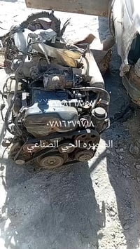 مكينة • تفرعات وعقل • الصويره الحي الصناعي