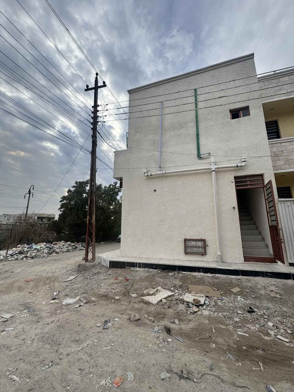 #سعر_١٣٠_مليون_وبي مجال
مكتب النور للعقار
***********
