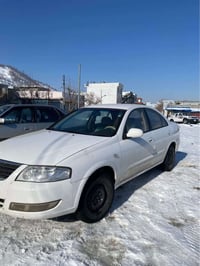 صني • ٢٠١١ • بلا بوية