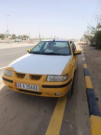 سمند موديل 11 • باور • رقم بابل
