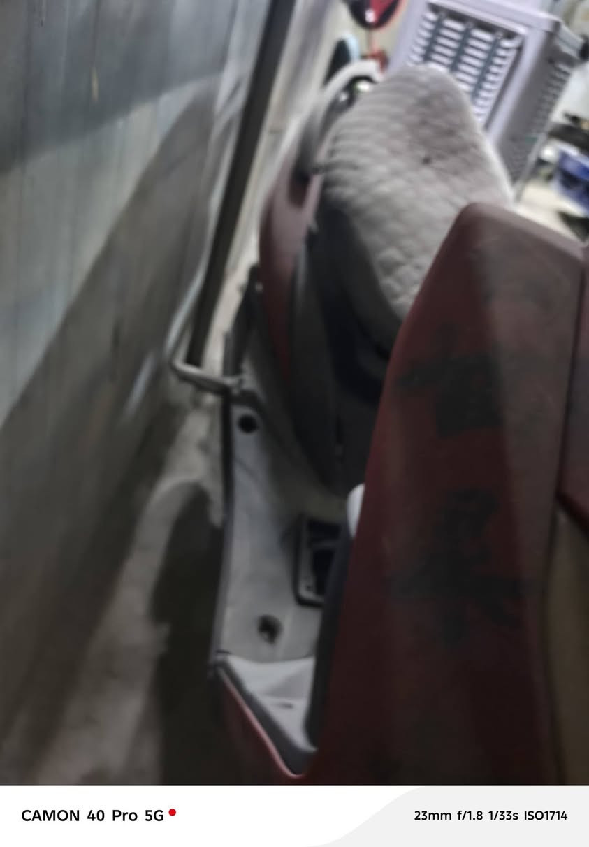 انالسلام عليكم سكنس صيني للبيع كوم حديد متروكه قيم وأخذ نقصه باتري ويدات بانزين وبريك مكان بغداد ***********
