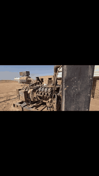 هذي المولده لبيك نوع دويز مي 8 سلندر 500 كيفي شغال المكينه تبخير بيه عنوانه ديالى بلدروز   هذا ارقم مكلف بل نشر ***********
