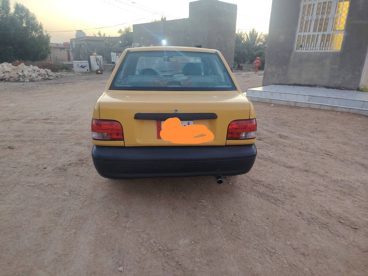 سايبه 2015 سنويه 28 المكان السماوه رميثه بيع و مراوس حسب القناعه سعر 35 وبيها مجال ***********
