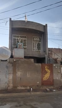 مشتمل • قرب مولد ابو ازهر • ٢ غرف
