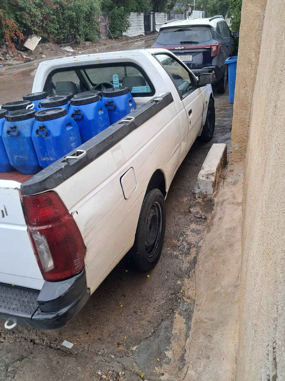 سلام عليكم سيارة لبيع اريدو موديل ١٦ مكان بغداد الرقم بغداد السيارة بسمي السعر ٣٩ رقم الهاتف ***********
