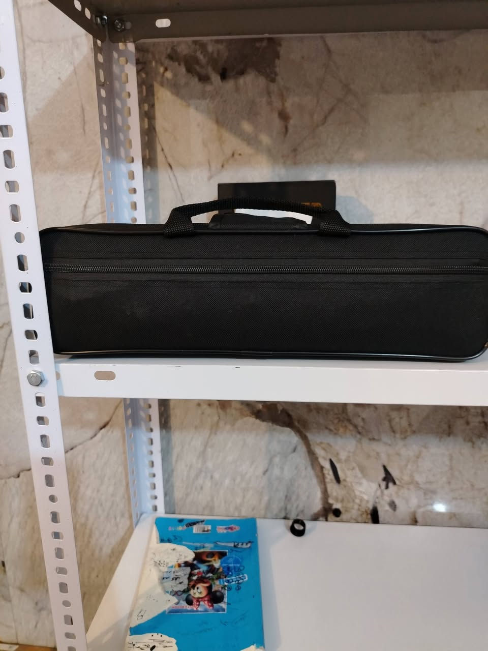 السلام عليكم اله فلوت جديده غير مستعمله مع الحقيبه وملحقاتها السعر ٦٠


**إذا كنت صاحب هذا الإعلان وتريد حذفه لأي سبب، رجاءا أرسل رسالة إلى الدعم الفني**