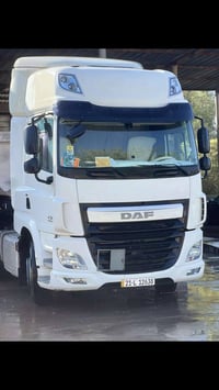 داف 2017 • فول مواصفات • شمشمل السليمانية