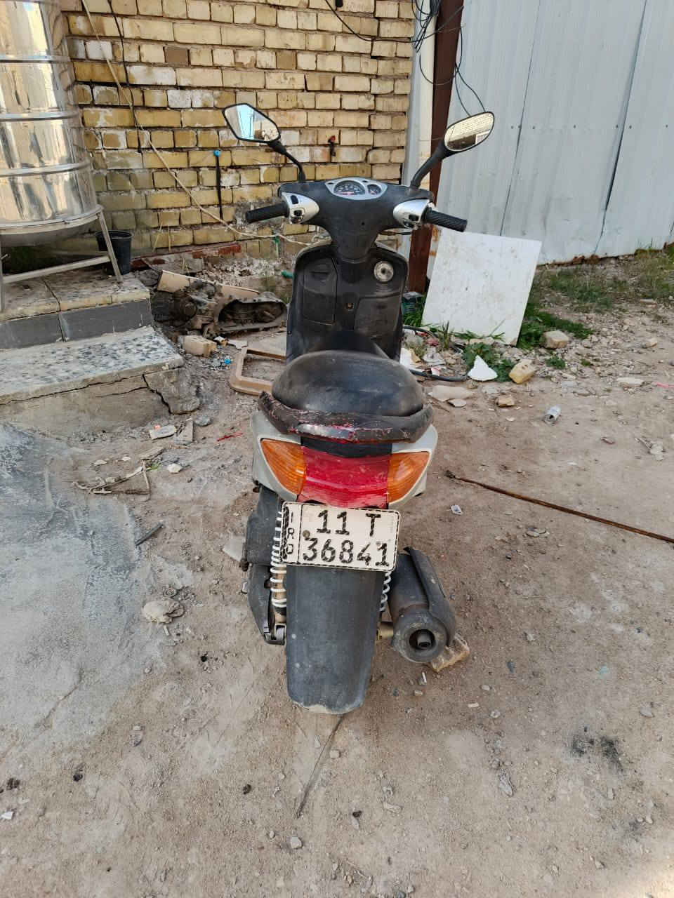 دراجه سكنس نثيه مرقمه كامله ارقام انكليزي سنويه انكليزي الدراجه مبدله محرك يعني محركها بلاد جديد مناقصها اي شي الدراجه تحويل عليك وهل سوالف لأن دوام عندي للتواصل *********** واتساب وماسنجر
