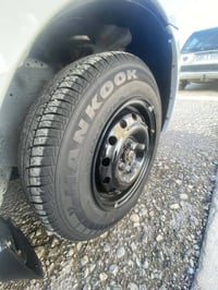 عجلات ١٤ • مجددة • أربيل