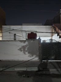 حي الشهداء الاول • ٢٠٠م • ٤غرف