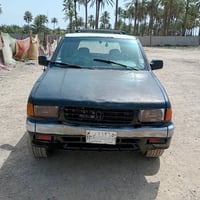 هوندا • رقم بصرة • ماواصلة
