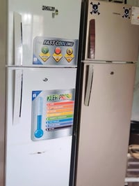 غراض للبيع  محجر ستوته 👈ثلاجات شغلات جدد👈 معرض مال محل نظيف 👉مبرده بيه...