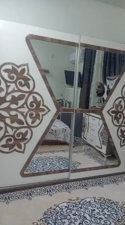 غرفه تركيه نظيفه جدا. سبع قطع. السعر 300 وبيها مجال مكان اعظميه الصليخ


**إذا كنت صاحب هذا الإعلان وتريد حذفه لأي سبب، رجاءا أرسل رسالة إلى الدعم الفني**