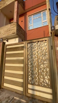 #عروض_مكتب_الإطار_الذهبي دار للبيع بسعر مناسب جدا حي الاعلام  قرب مدرس...