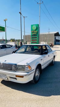 كفاله عامه • محرك وكير جدد • صبغ بسيط