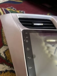 شاشه قيم واخذ اكسنت شكل المضلع بيها فطر كلش كلش بسيط مماثر تاخذها كامل...