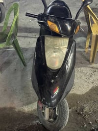 مدينه الصدر • مشكل كهربائيات • دراجه نضيفه