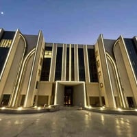 فندق النجف الدولي • كاميرات ١٠٠ • أقفال إلكترونية ١٢٠