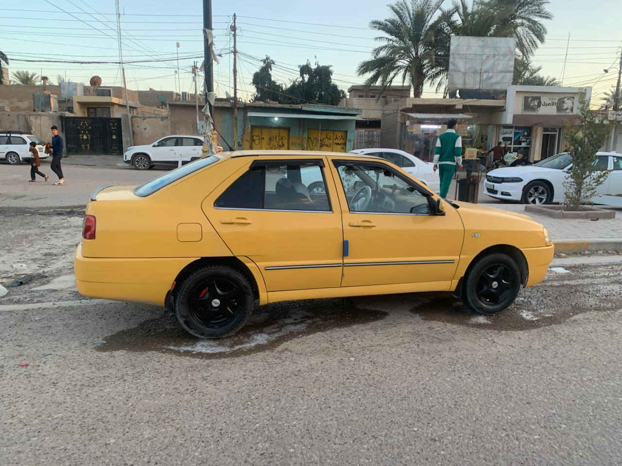 تبريد يخبل
تخم تاير
لا تنقيص ولا تبخير
كلشي ماناقصه 
سياره كامله شغل وتطلع خير من الله 
السعر 40$
(ملاحضه) للبيع فقط


**إذا كنت صاحب هذا الإعلان وتريد حذفه لأي سبب، رجاءا أرسل رسالة إلى الدعم الفني**