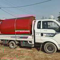 خزانات • ١٠-٥٤الف • مجمع مال الله الشمري