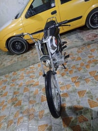 دراجة ٤كير • موديل ٢٠٢١ • ديوانيه قضاء شاميه