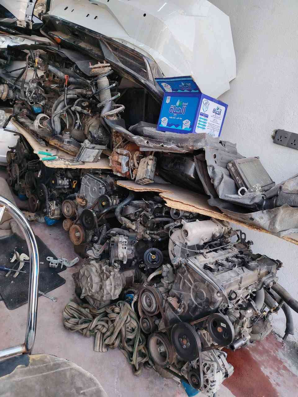 دخول جديد مكينه وكير ريو واكسنت هاتف ***********
