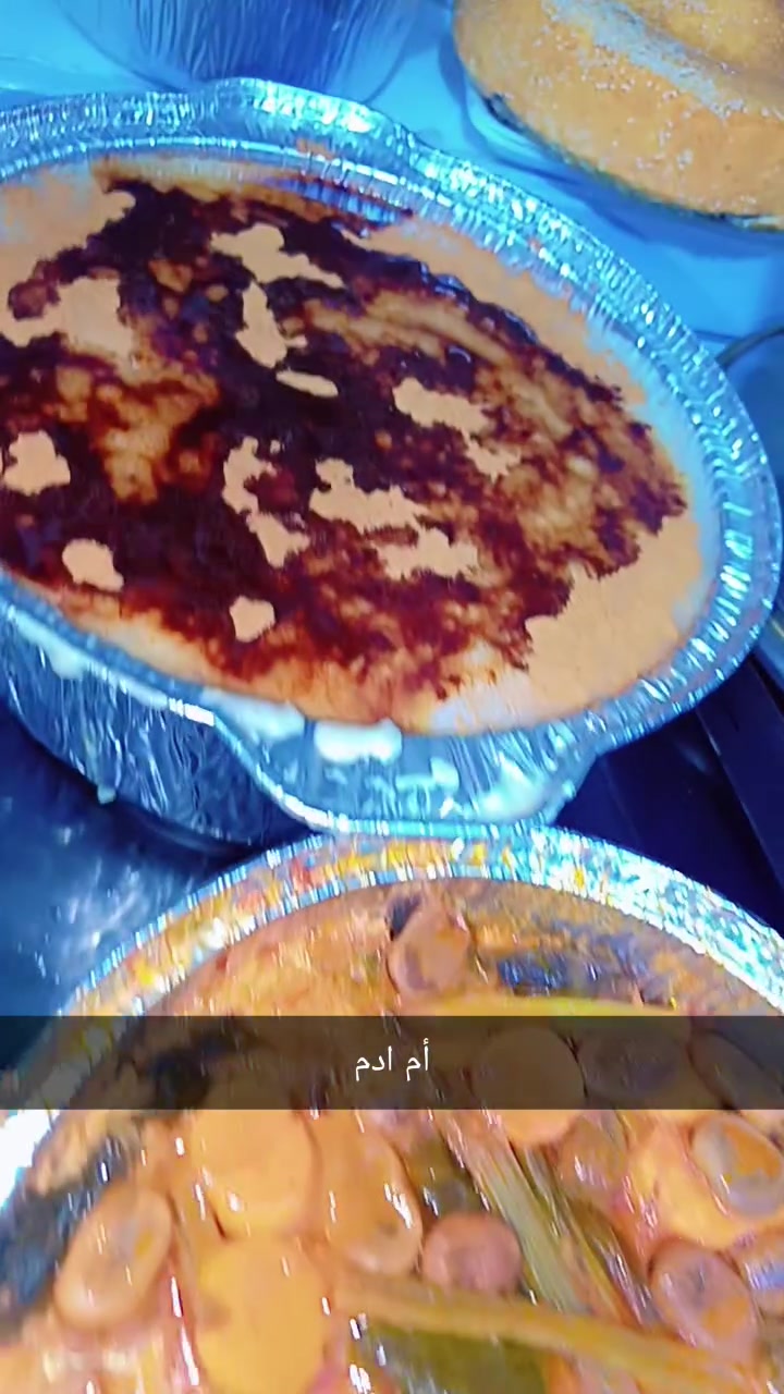 هلو بنات شلونكم 
الي تحتاج البيت  أو للمجلس 
 اجهزها  اكل مرتب ونضيف وطيب 
وترجعلي  بكل مره   وبلذمه شغلي فقط لحم غنم عراقي  بلذمه 
ع طلب  اروح اتسوكه من الكصاب يوم بيومه وفرش 

ورجاء لحد تدخلي تكلي كم كبايه بلف لو كم كبايه بخمسة 
 مابيع بهيج سعر   لنو ذكرتلكم شغلي لحم غنم عراقي   وتمن عنبر  ومن أرقى أنواع الطحين والمسواك كله فرش وع طلب  وأي خلل بطلب    الفلوس مرجوعه  بس اني اضمنلكم  التجرب شغلي مستحيل تفكر  تجرب شغل غيري لن شغلي اسوي بمخافه الله وبليرضي  الله والزبون  نضافه ترتيب حرص    طولت بلكلام لاكن حبيت  اطمنكم  أنو جربون شغلي وانتو مطمئنين  يوصلكم اكل  شغل بيت بايدي نضيفه  ونفس طيب   وأكل يسوه فلوس  ف حبايبي اجهز جميع نواع الأكل المعجنات  الكبب الحلويات الطرشي الهريسه الدولمه الباجه مايردكم غير لسانكم   طلبو ودللو


**إذا كنت صاحب هذا الإعلان وتريد حذفه لأي سبب، رجاءا أرسل رسالة إلى الدعم الفني**