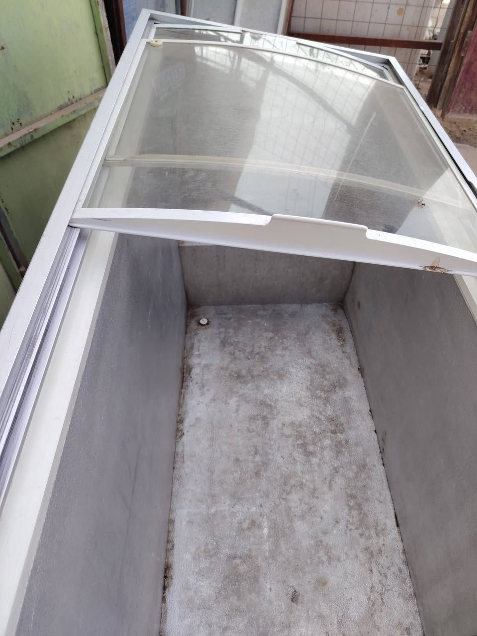 عارضه منضديه شرط التجميد حجم كبير اوربيه اصليه شرط التجميد حجم 18 تجي تفحص السعر 350 العنوان بابل سدة الهنديه مهناويه م *********** قرب مدرسة الفجر الجديد الابتدائية الليلي الطريق الرابط ابي غرق سدة الهنديه مهناويه
