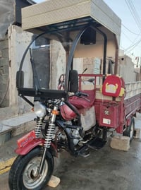 ستوته للبيع موديل 2017 محركهه 2022 ما مفتوح بس بي خيط تبخير ⚠️شغاله نك...